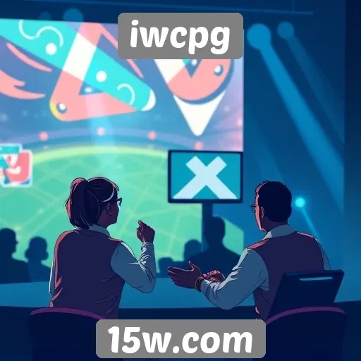 Experiência do usuário em IWCPG é aprimorada